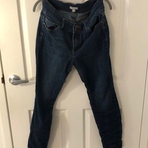 Ny and Co flattering jeans